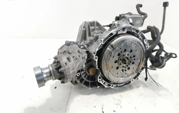 Mercedes-Benz GLA W156 Automatic gearbox A2463702803