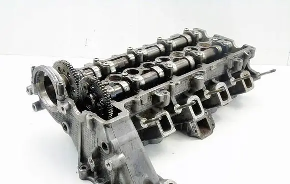 BMW X3 E83 Camshaft 778587609