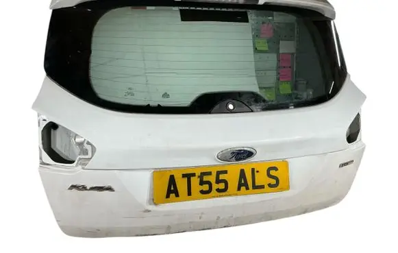 Ford Kuga I Tailgate/trunk/boot lid 