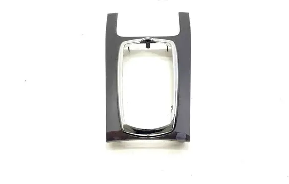 Jaguar XK - XKR Gear shifter surround trim plastic 9W83045K1AC 9W83045K1