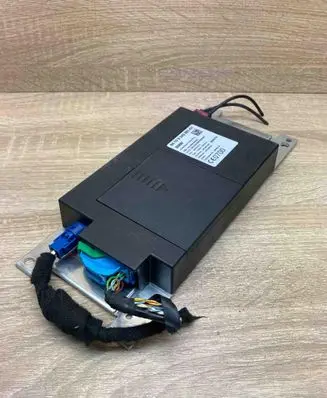 BMW 4 F32 F33 Bluetooth control unit module 9342881