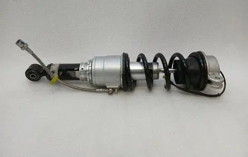Ferrari Purosangue Front shock absorber/damper