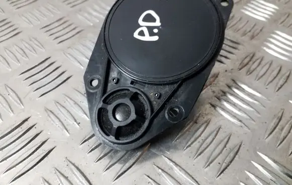 Volkswagen Touran II Panel speaker 1T0035411S