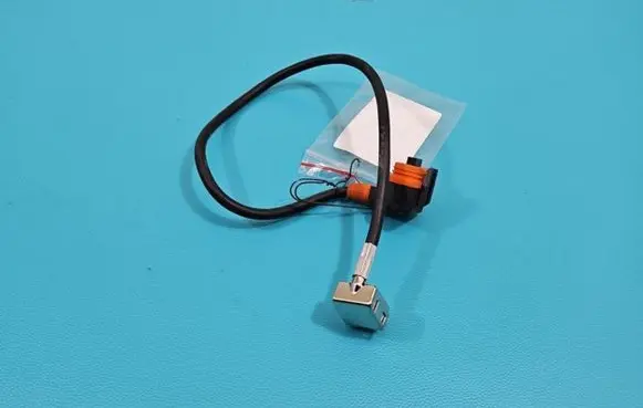 Tesla Model S Glow plug wires IMPRK1413429