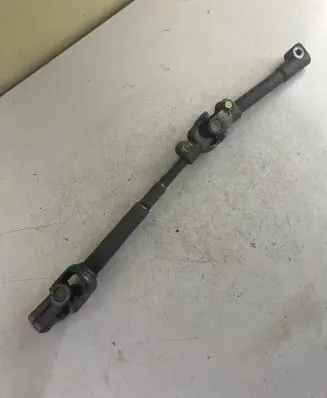 Toyota Yaris Steering column universal joint