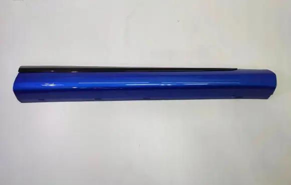 Ford Puma Front door trim (molding) L1TB-S24903-C
