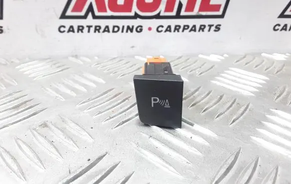 Volkswagen PASSAT CC Parking (PDC) sensor switch 3C0927235 28709