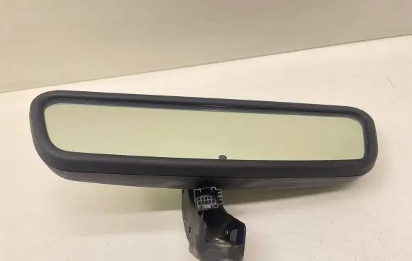 BMW 7 E65 E66 Rear view mirror (interior) E11015313 E11025313