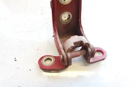 Honda Civic Front door upper hinge 130s1dse