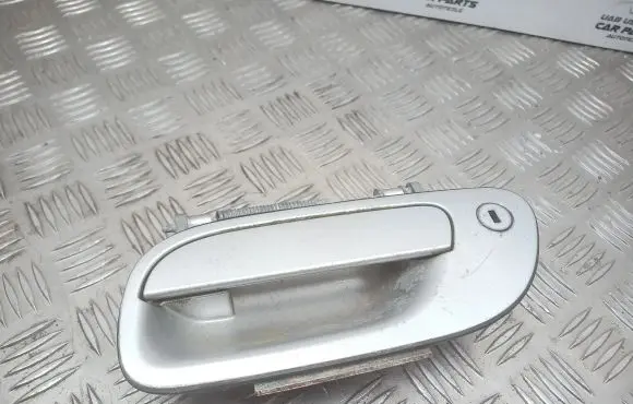 Volvo S80 Front door exterior handle