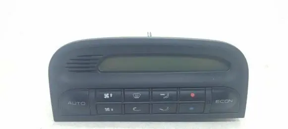 Volkswagen Sharan Climate control unit 7M0907040AB