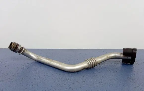 Renault Megane IV Turbo system vacuum part 199659