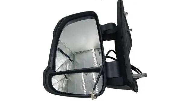 Peugeot Boxer Front door electric wing mirror 96451960