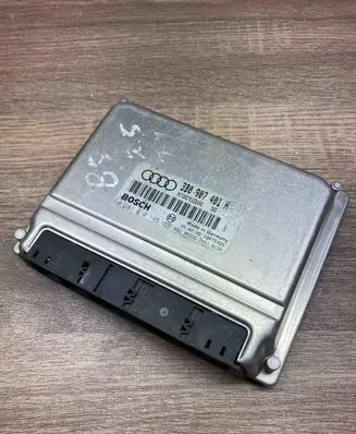 Engine control unit/module ECU
