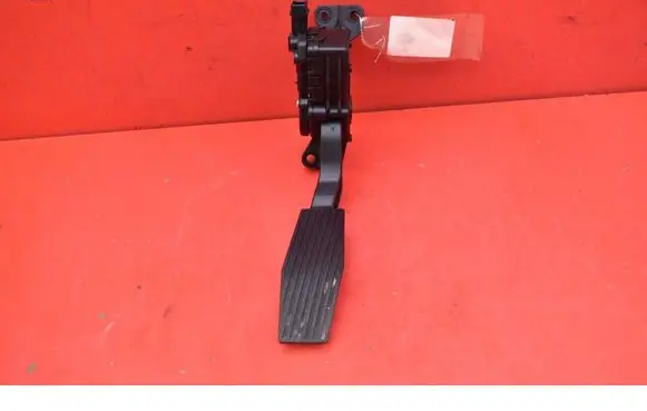 Opel Vectra C Accelerator throttle pedal 9186724CE