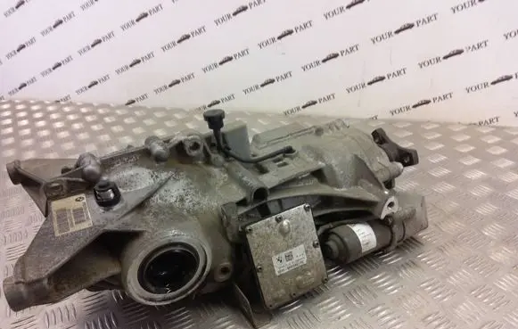 BMW X1 F48 F49 Rear differential 8655341