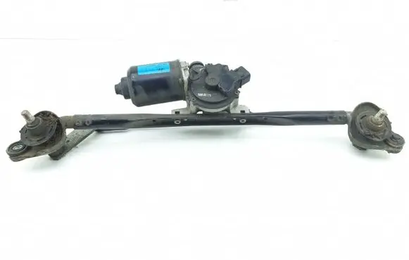 Hyundai Santa Fe Front wiper linkage 981102B900