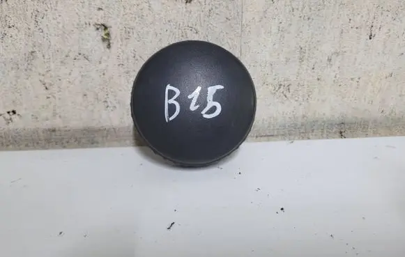 Seat control switch