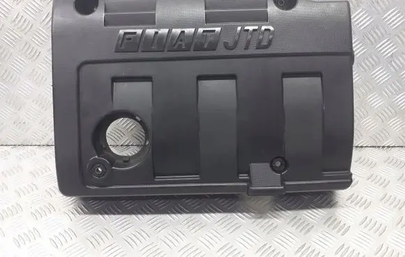 Fiat Stilo Heat shield in engine bay 
