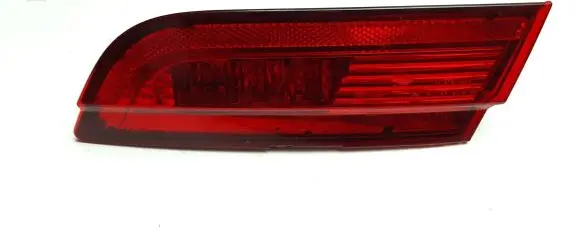 Rear fog light
