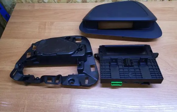 Volvo XC60 Screen/display/small screen 30772584 30781199