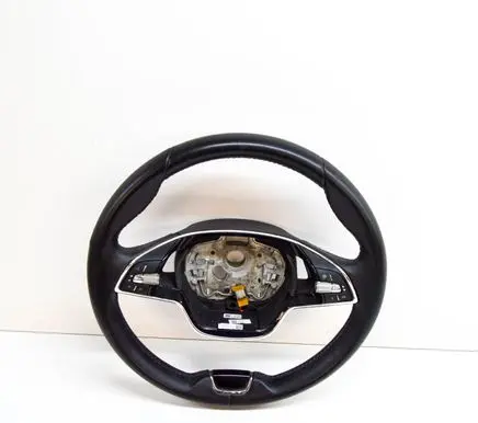 Skoda Kamiq Steering wheel 5E3419093A 311139281340AB