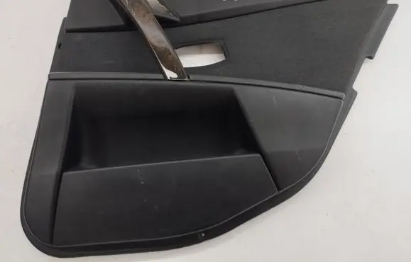 Chrysler 300 - 300C Rear door card panel trim 16857941