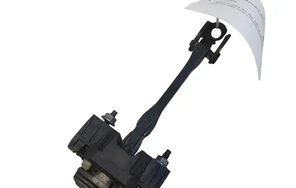 Peugeot 508 Front door check strap stopper 