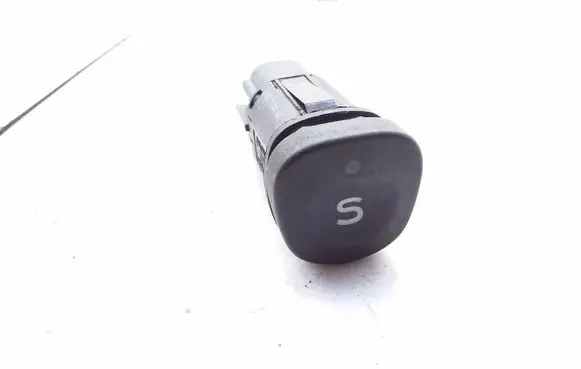 Jaguar S-Type Switch for retractable tow bar XR837D244AA