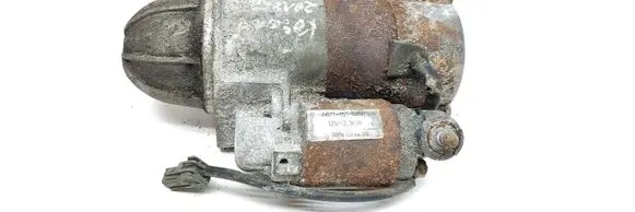 SsangYong Korando Starter motor A6711510101