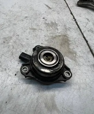Mercedes-Benz CLC CL203 Crankshaft gear V302762