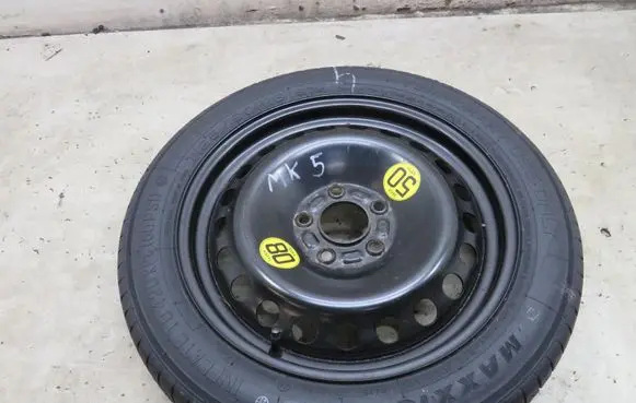 Ford Mondeo MK V R16 spare wheel 
