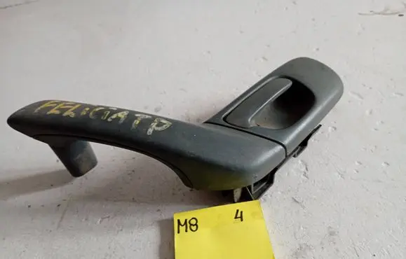 Skoda Felicia I Rear door interior handle 441928284066 0010211206720