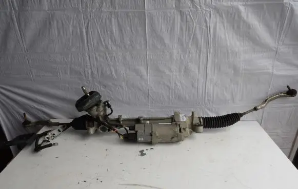 Renault Talisman Steering rack 490013432R