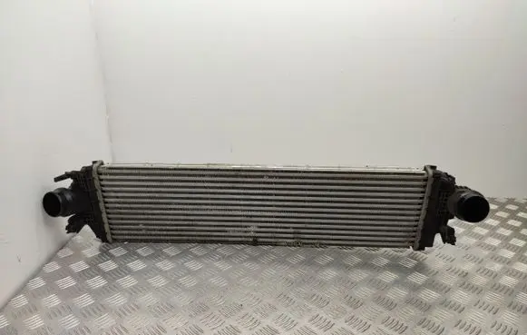 Ford Focus Intercooler radiator JX616K775AD