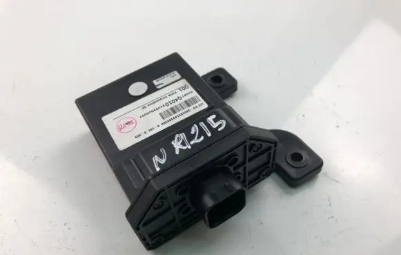 KIA Niro Other control units/modules 91687Q4010