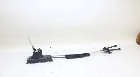 Volkswagen Polo VI Gearbox retarder lever 2Q0711049J