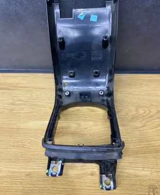 Volvo V50 Climate control/heater control trim 8623064 33379N