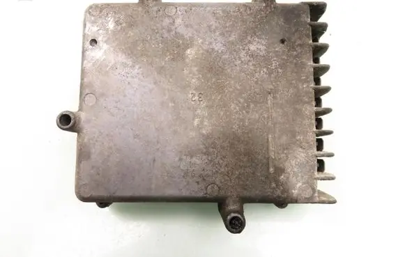 Chrysler 300M Gearbox control unit/module 04606517AE P04606517AE