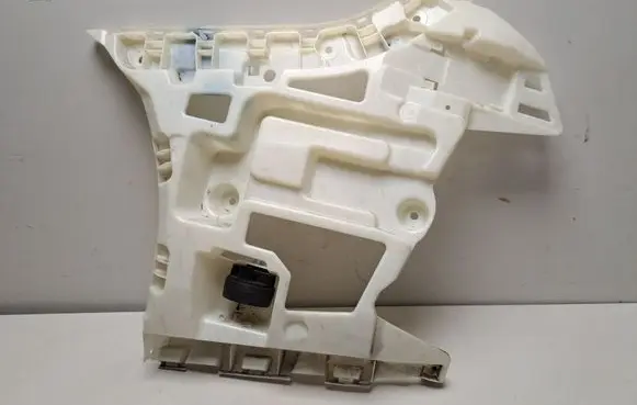 BMW i4 Rear bumper mounting bracket 8078585 5A83298
