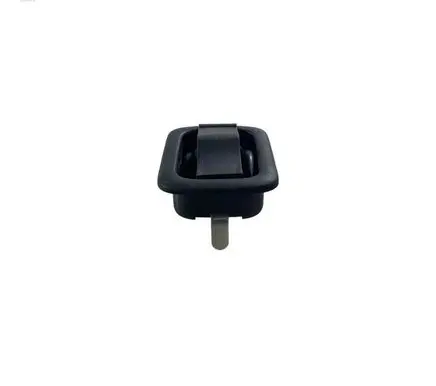 Nissan Rogue Tie down hook / loop 