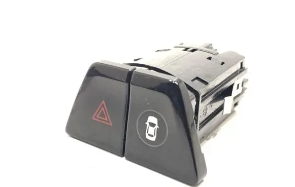 BMW 5 G30 G31 G38 Hazard light switch 9423271