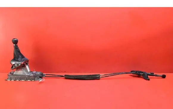 Volkswagen Tiguan Gear shift rod 5N0711049G