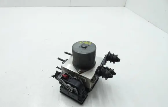 Volkswagen PASSAT B7 ABS Pump 3AA614109N 17654033