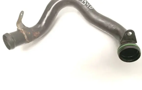 Audi A5 8T 8F Engine coolant pipe/hose 059121071BJ