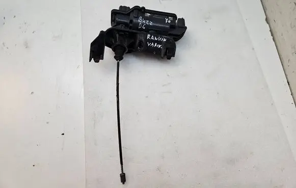 Volkswagen ID. Buzz Hand brake/parking brake motor 11648101072 20822A0321