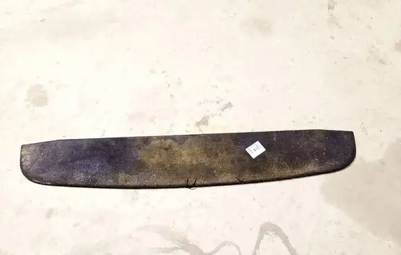 Toyota Corolla Verso AR10 Other trunk/boot trim element