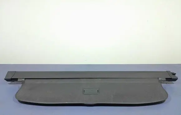 Audi A6 Allroad C6 Parcel shelf load cover 4G9863553C