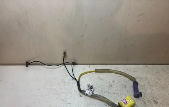 Skoda Fabia Mk2 (5J) Airbag squib ring wiring 6Q0971584A