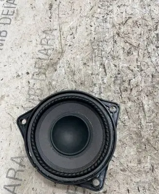 Porsche Cayenne (9PA) Front door speaker 7pp035415